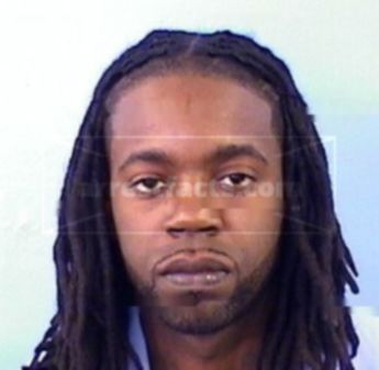 Craig Breyon Harvey