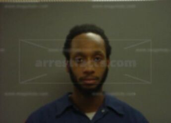 Maurice Lamont Rainey