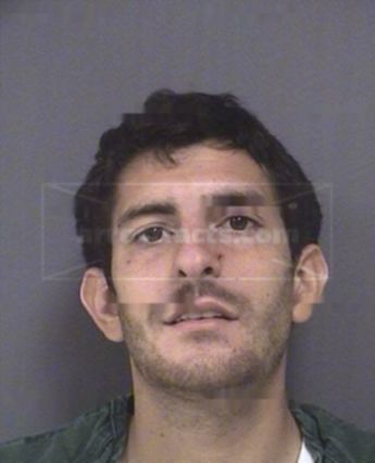 Brenden Raymond Gartner