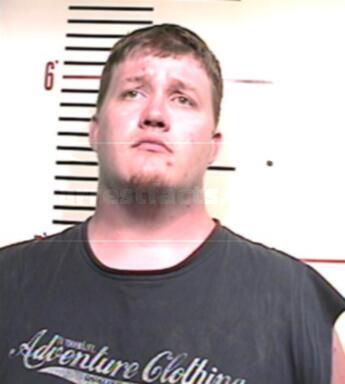 Johnathon Paul Mcmichael