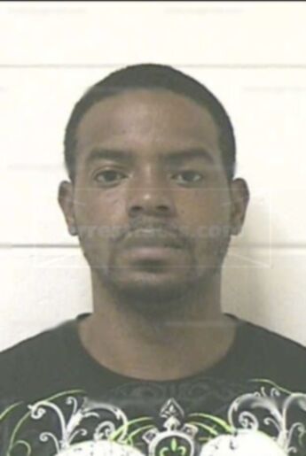 Mario Dewanye Alford