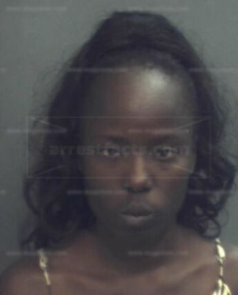 Shanteron Stanley