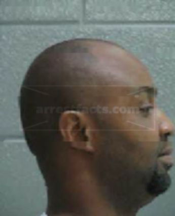 Kim Jermaine Mcdaniel