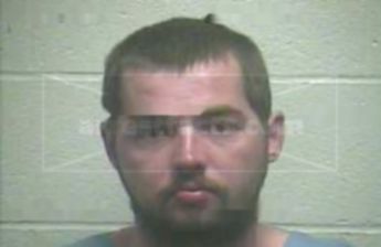 Billy Earl Gibson Jr.