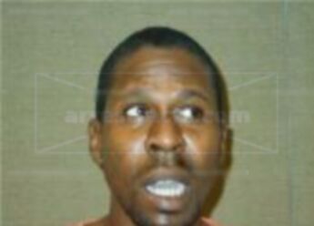Derrick Kinte Nash