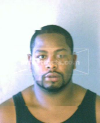 Randell Gralyn Mccormick