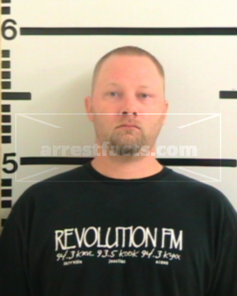 Brandon Keith Paul