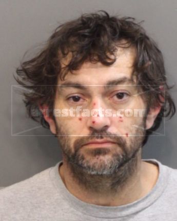 Christopher Lamar Shavers