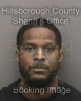 Isaiah Sherrard Harris
