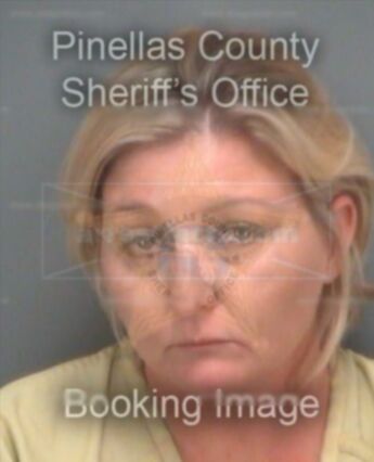 Sandra Ann Welch