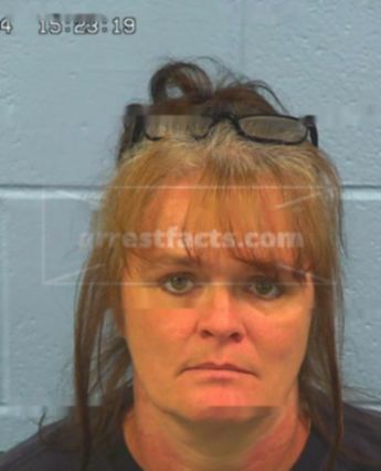 Bridgett Cushing Twaite