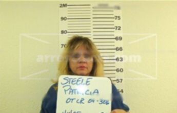 Patricia Hickman Steele
