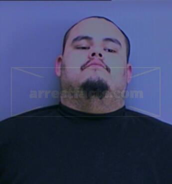 Alberto Jose Aguilar