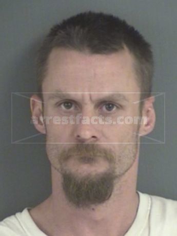 Charles Nelson Petty