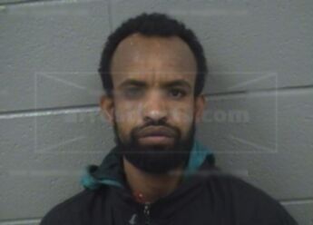 Mohammed A Hassan