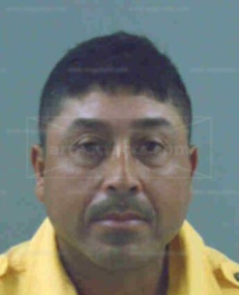 Eliseo Diaz-Hernandez