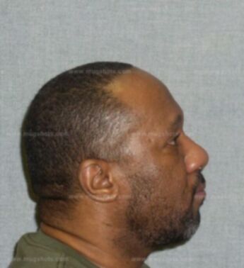 Tyrone Ferguson