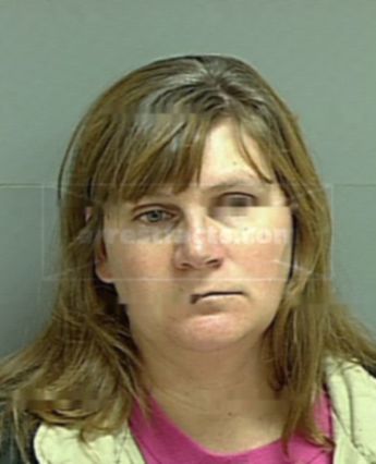 Cindy Lee Sharples