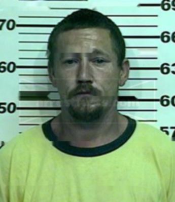 Jerry Ray Berry