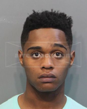 Cameron Samuel Jeffries