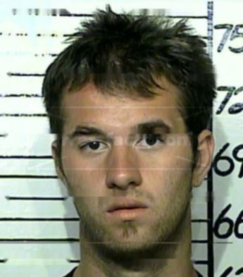 Nathan John Winger