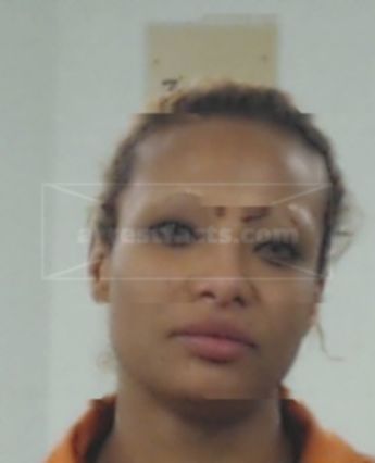 Shanece Yvette Hall