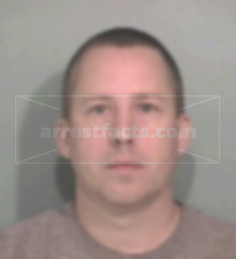 Keith Elvin Thorne