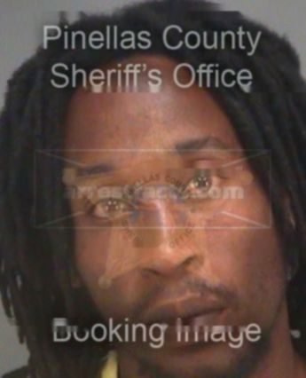 Tremaine Deon Jones