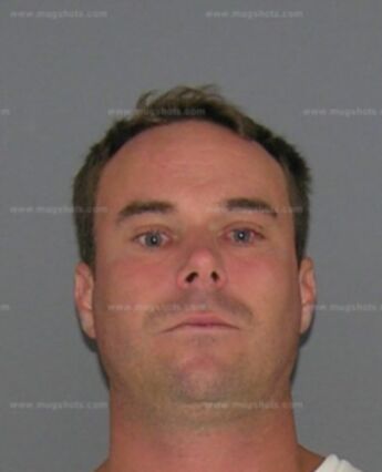 Scott Patrick Thorp