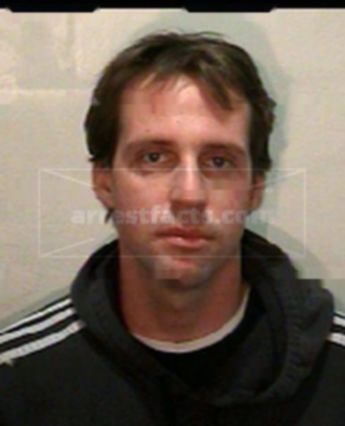 Jason Scott Putz