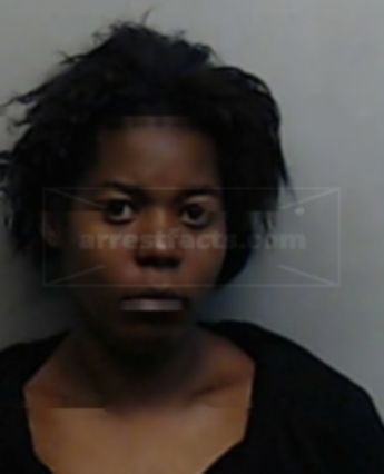 Brittany Marie Smith