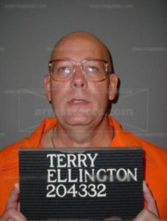 Terry L Ellington