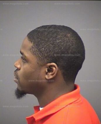 Corey Lamar Breeden