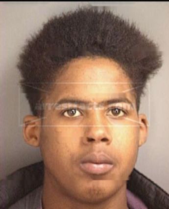 Demetrius Antoine Posey