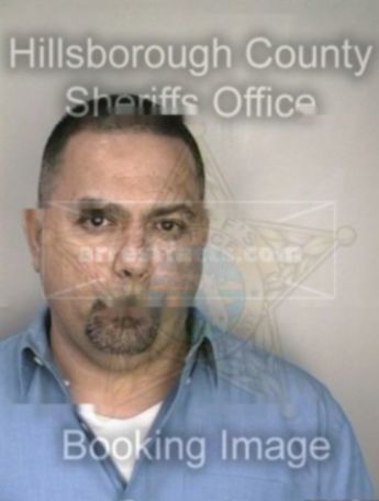 Alexander Rodriguez