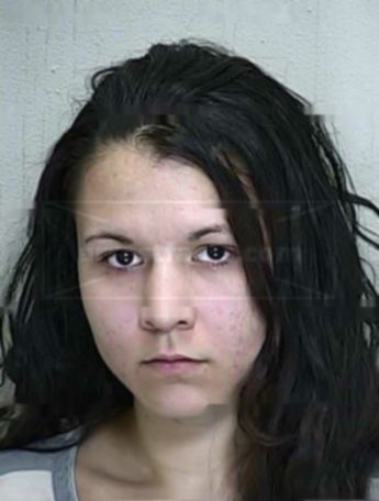 Chynna Cherie Snyder