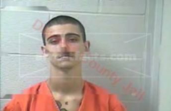 Cody Dewayne Smathers