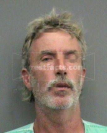 Bart David Green