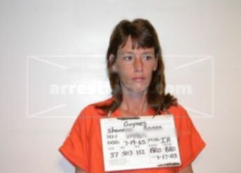 Shannon Renea Guynes