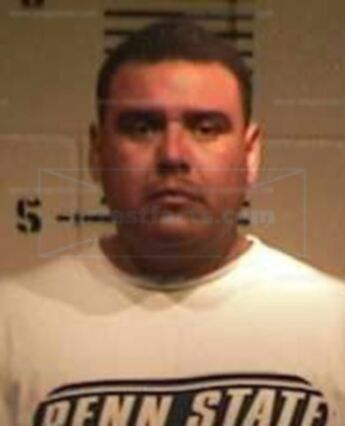 Jose Perales Diaz