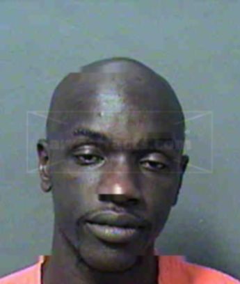 Antoine Lamont Wingo