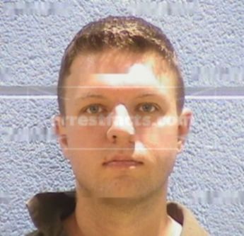 Mathew D. Holmes