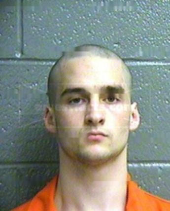 Bryce Casteel