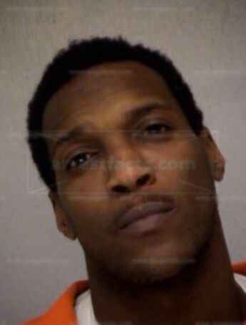 Marcus Talton