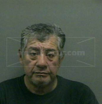 Jose Robert Driscoll