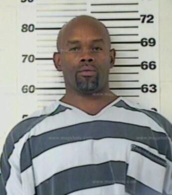 Thomas Earl Criner