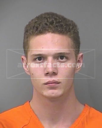 Wesley Allan Scott
