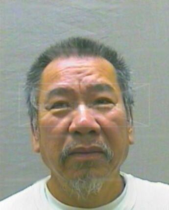 Chung Ho