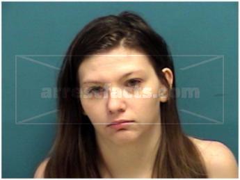 Jessica Lee Hallock