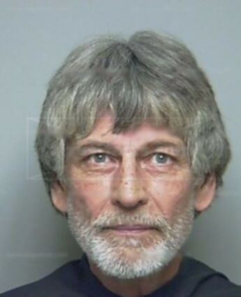 Ronald Edward Beauchamp